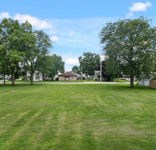 549 E Park Street, Geneseo, IL