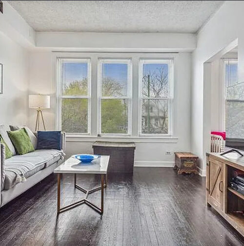 4833 N Ashland Avenue #2, Chicago, IL