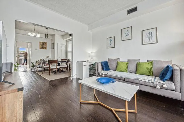 4833 N Ashland Avenue #2, Chicago, IL