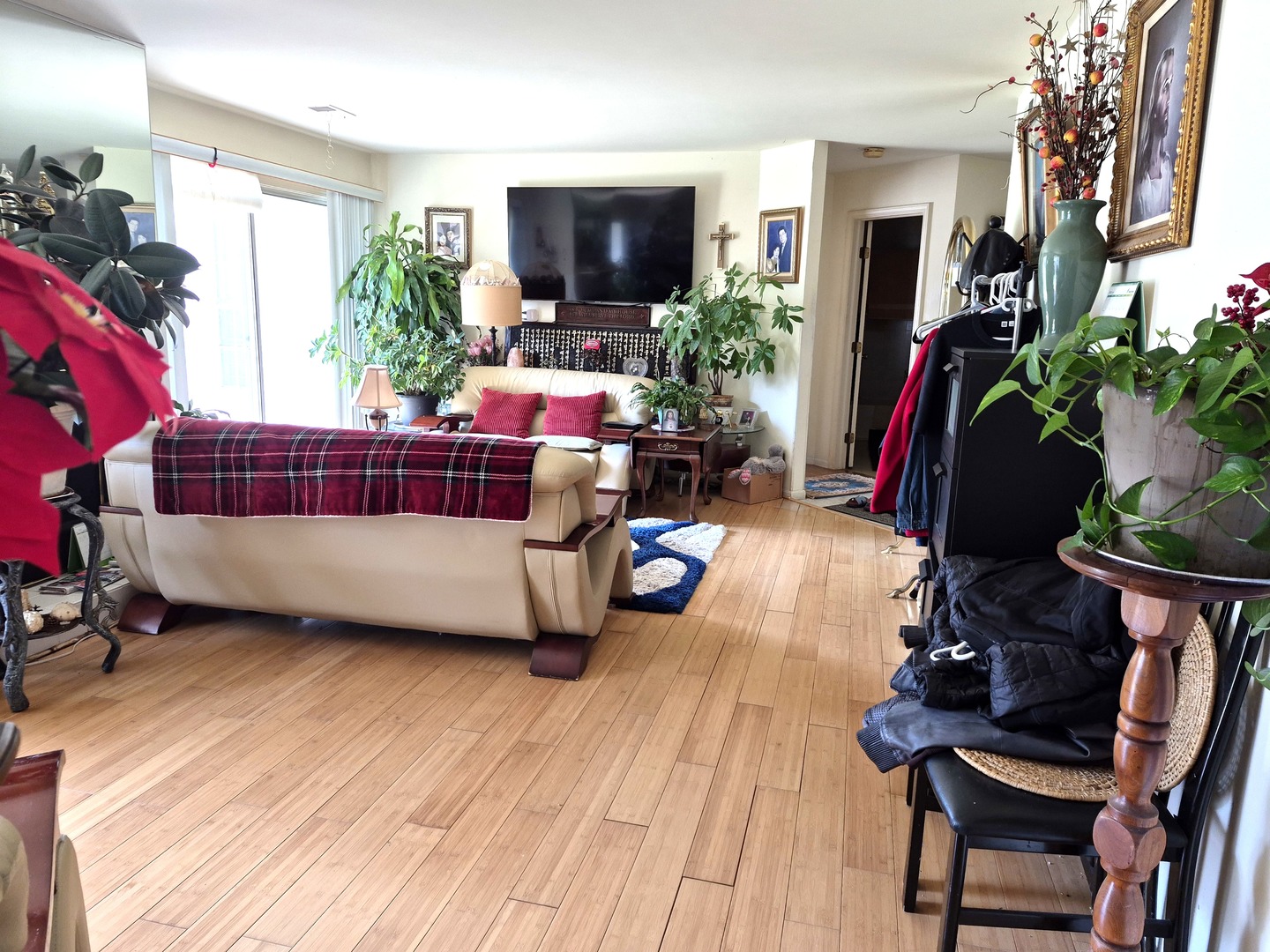 1215 N WILLIAMS Drive #1, Palatine, IL