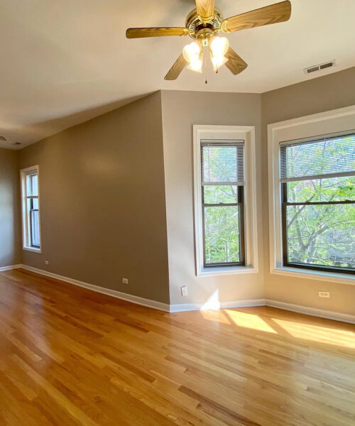 1024 W Leland Avenue #3W, Chicago, IL