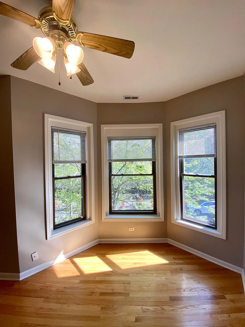 1024 W Leland Avenue #3W, Chicago, IL