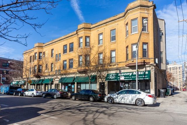1024 W Leland Avenue #3W, Chicago, IL
