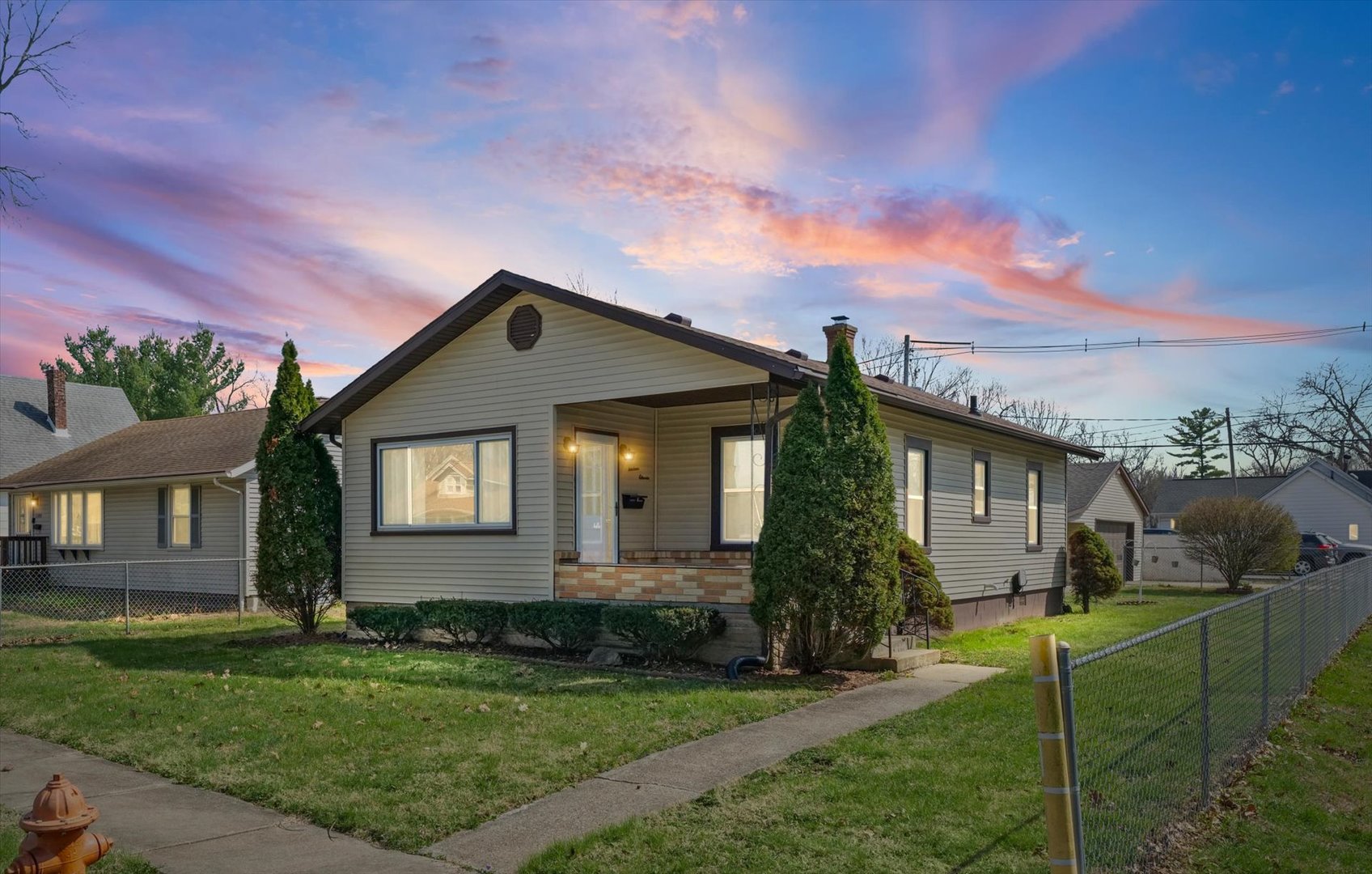 1311 W Hill Street, Champaign, IL