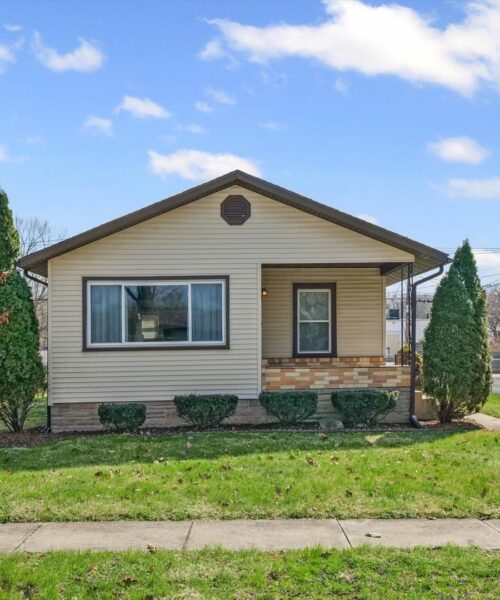 1311 W Hill Street, Champaign, IL