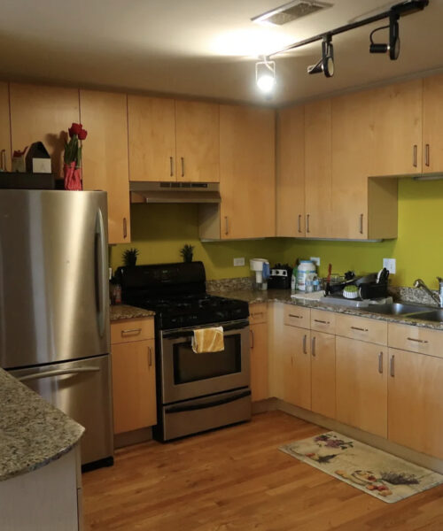 1910 S State Street #211, Chicago, IL