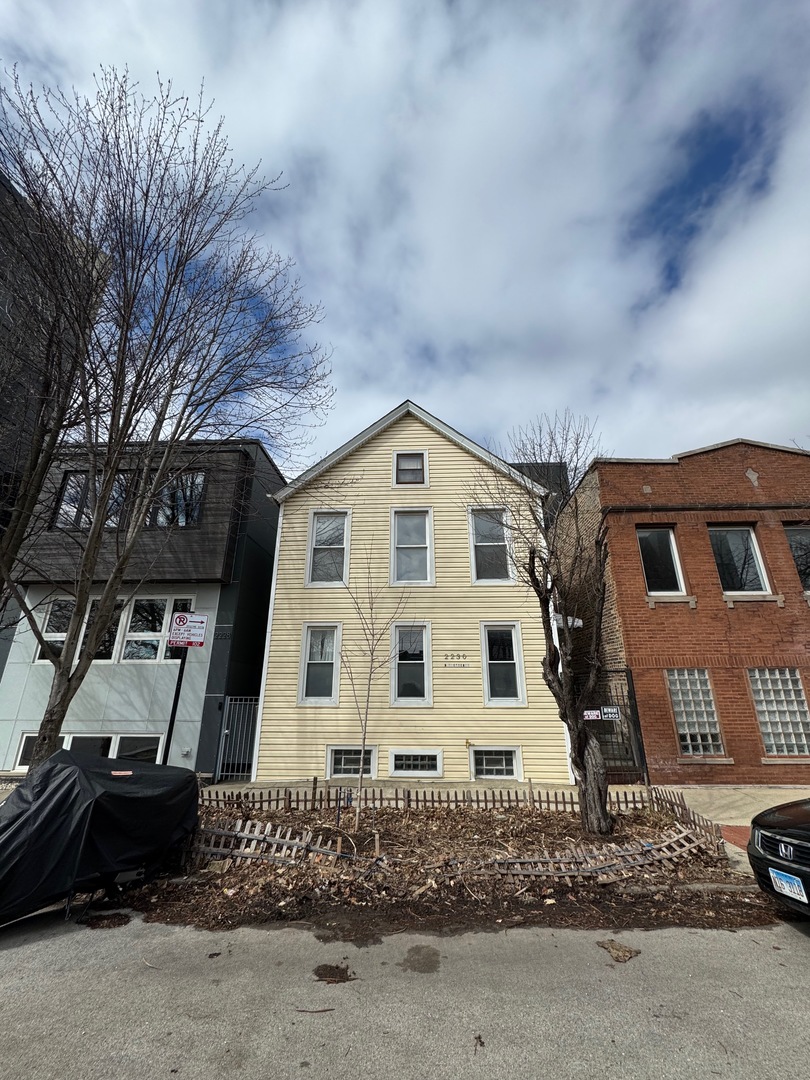2230 N Washtenaw Avenue, Chicago, IL