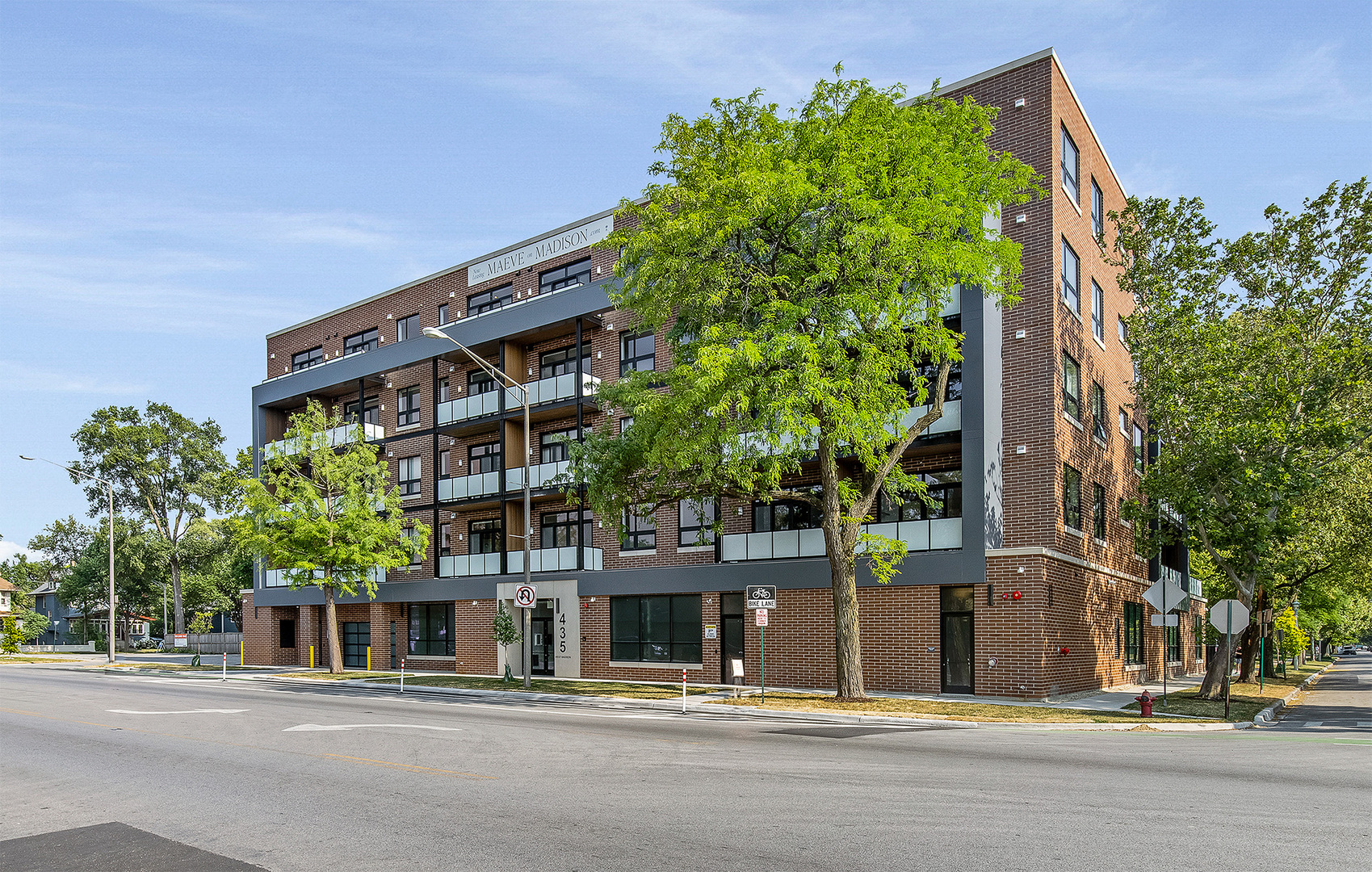435 Madison Street #507, Oak Park, IL