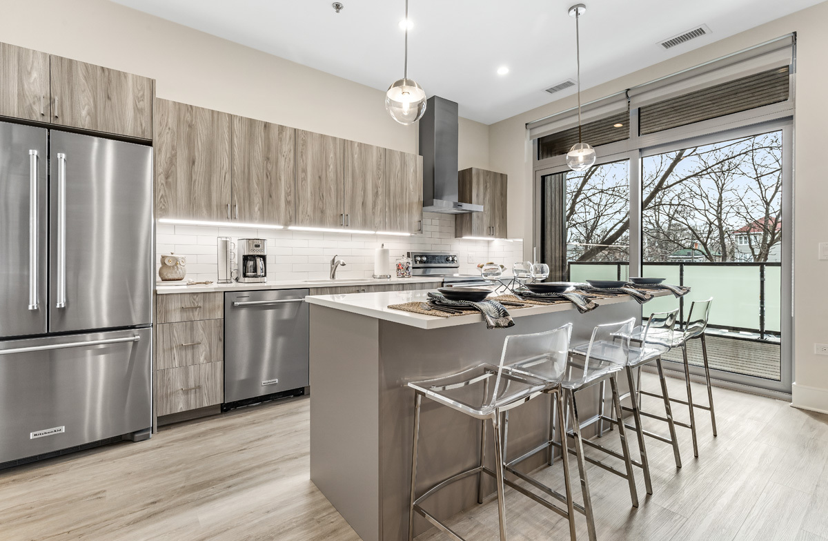 435 Madison Street #507, Oak Park, IL