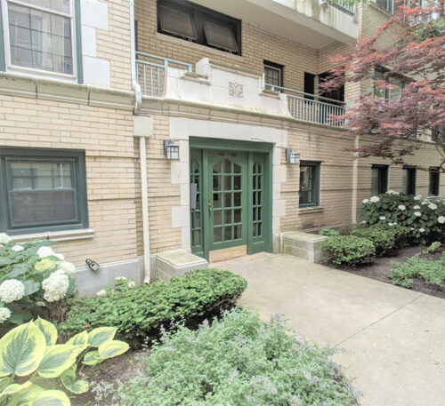 4312 N CLARENDON Avenue #1200, Chicago, IL