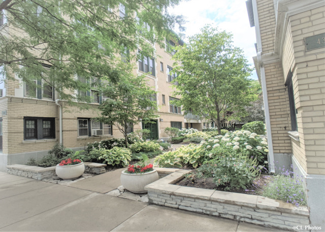 4312 N CLARENDON Avenue #1200, Chicago, IL