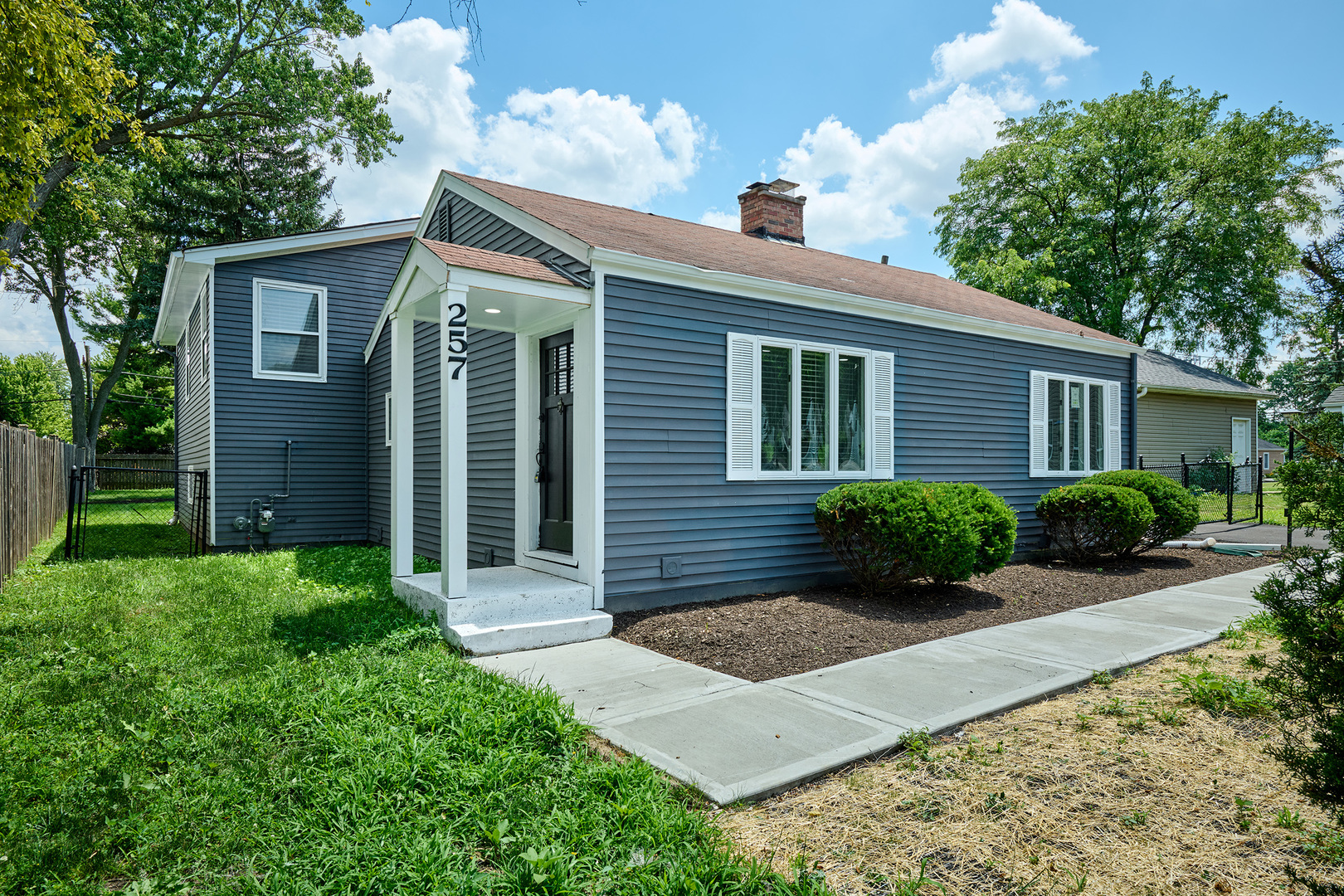 257 N Grace Street, Lombard, IL