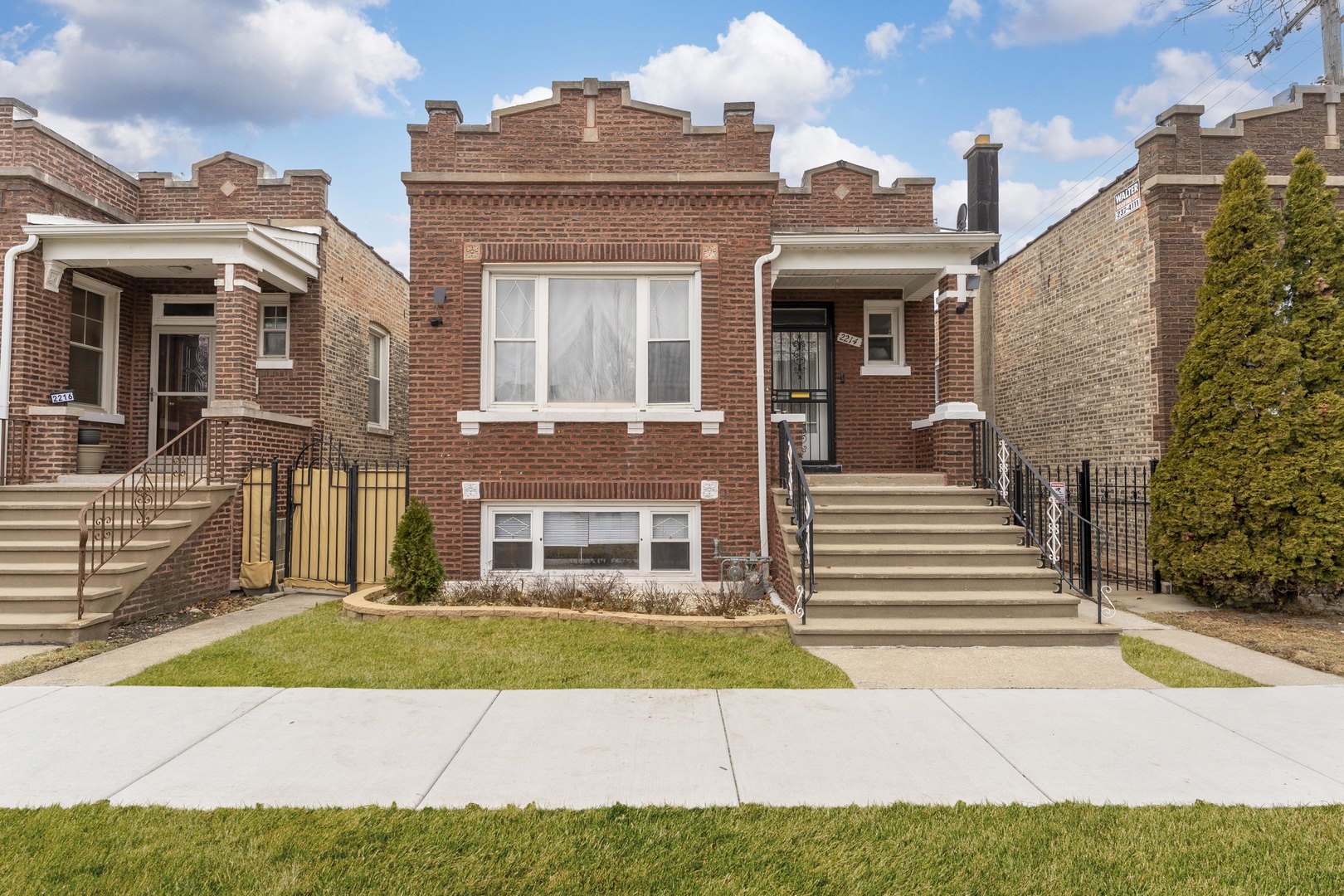 2214 S 61st Court, Cicero, IL