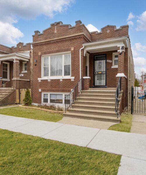 2214 S 61st Court, Cicero, IL