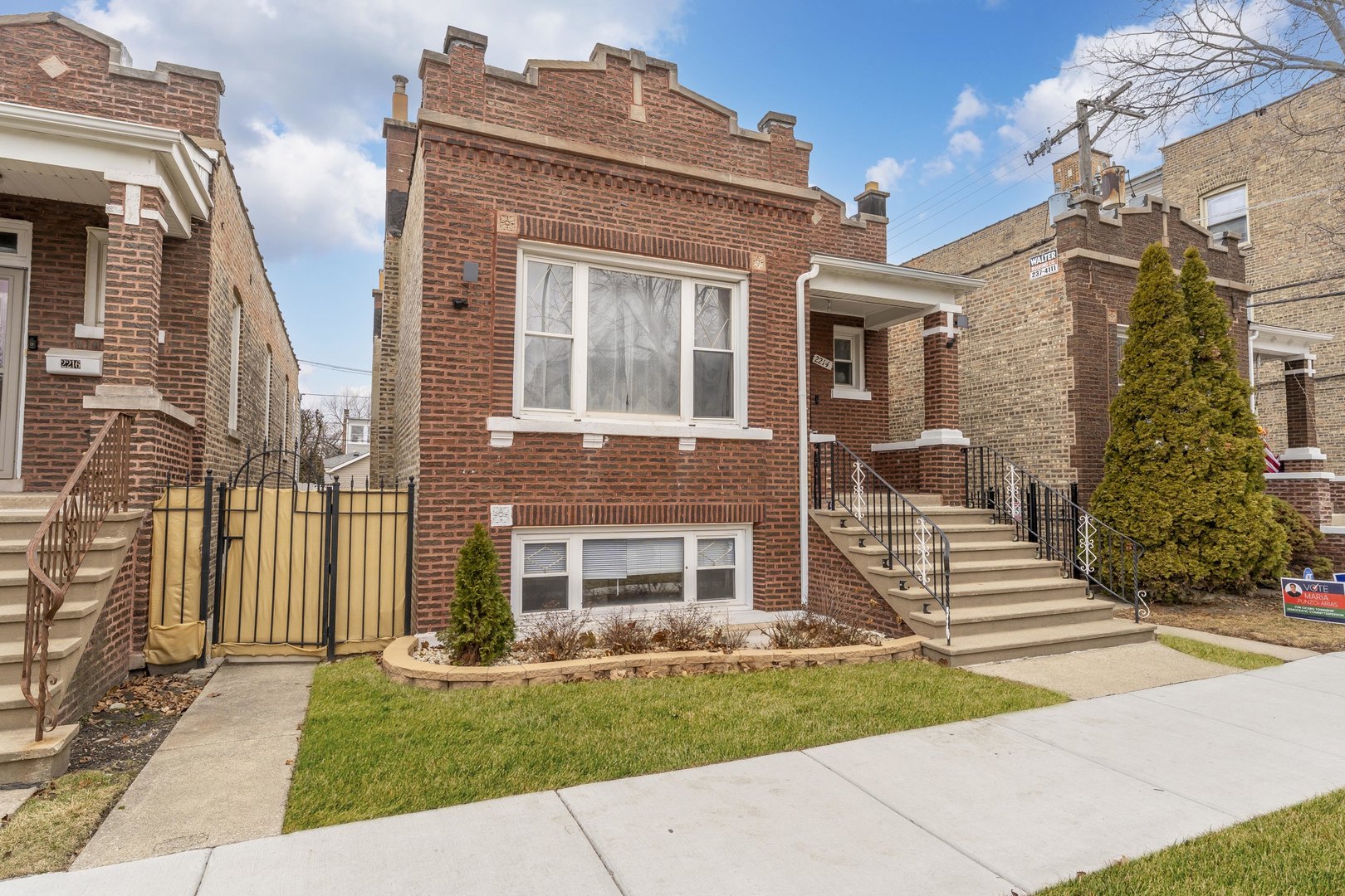 2214 S 61st Court, Cicero, IL