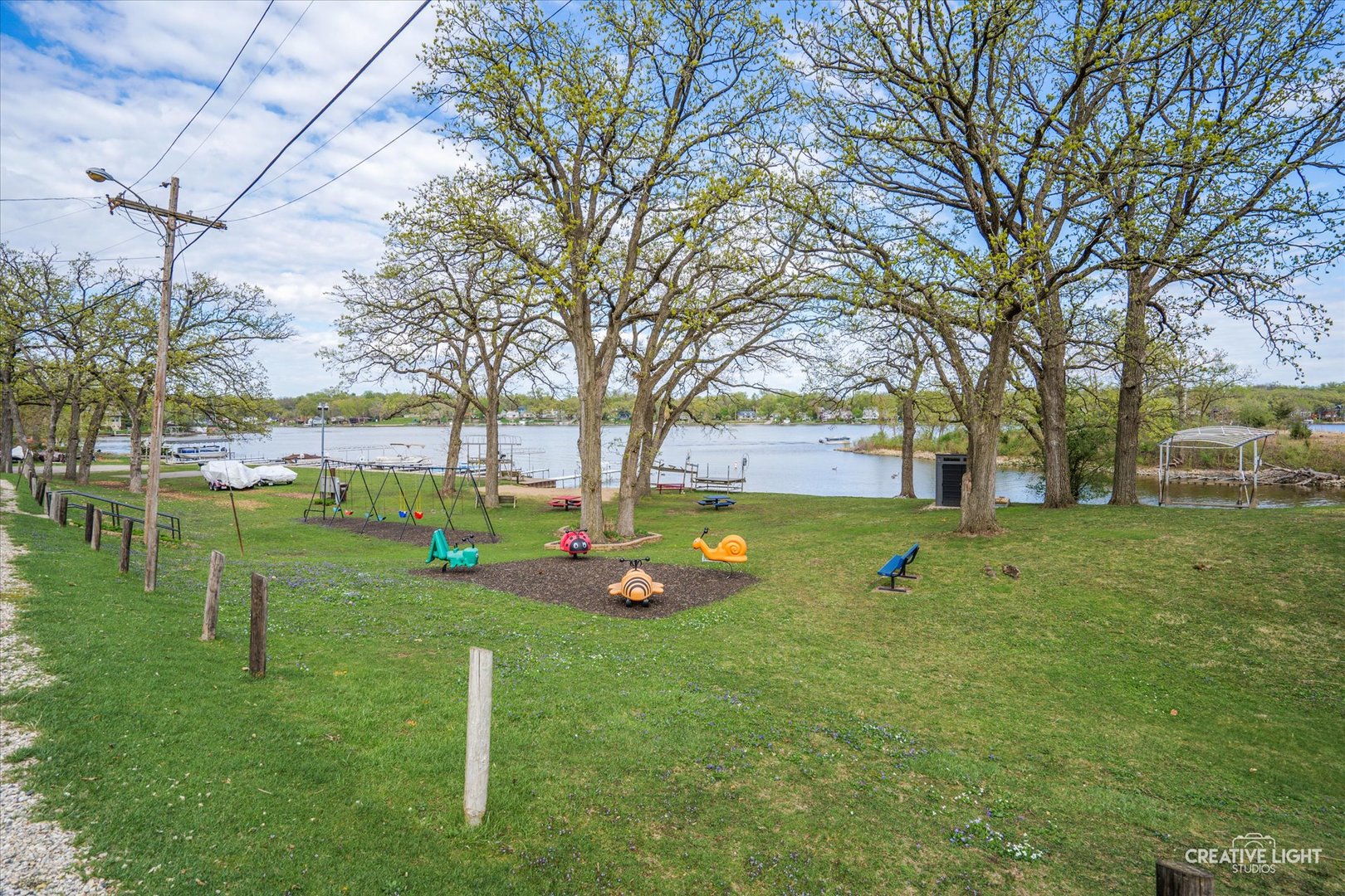 4520 W Shore Drive, Wonder Lake, IL