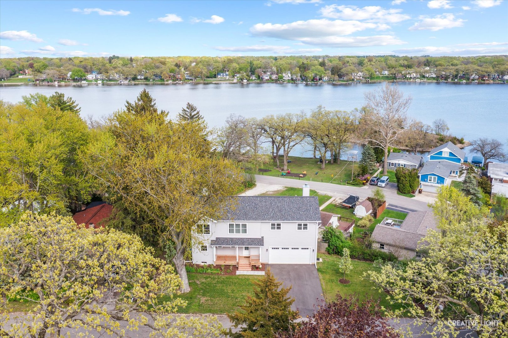 4520 W Shore Drive, Wonder Lake, IL