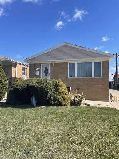 7843 NATCHEZ Avenue, Burbank, IL