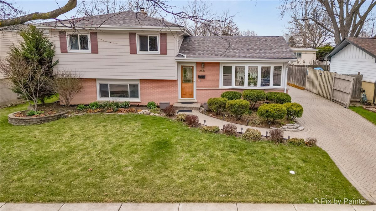 458 N 5th Avenue, Des Plaines, IL