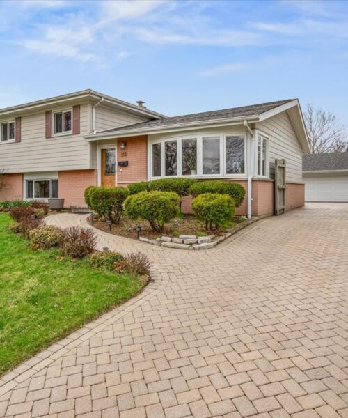 458 N 5th Avenue, Des Plaines, IL