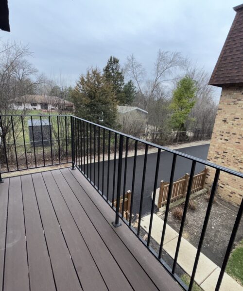 9700 Bianco Terrace #2D, Des Plaines, IL