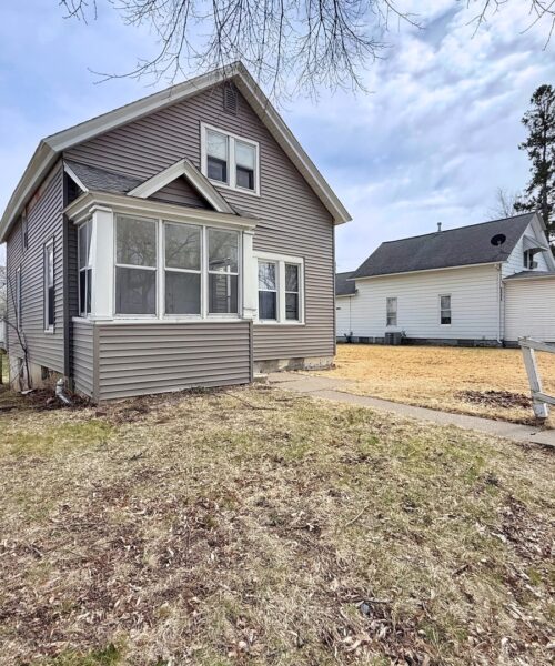 1125 37th Street, Rock Island, IL