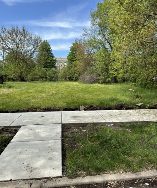 6422 S Minerva Avenue, Chicago, IL