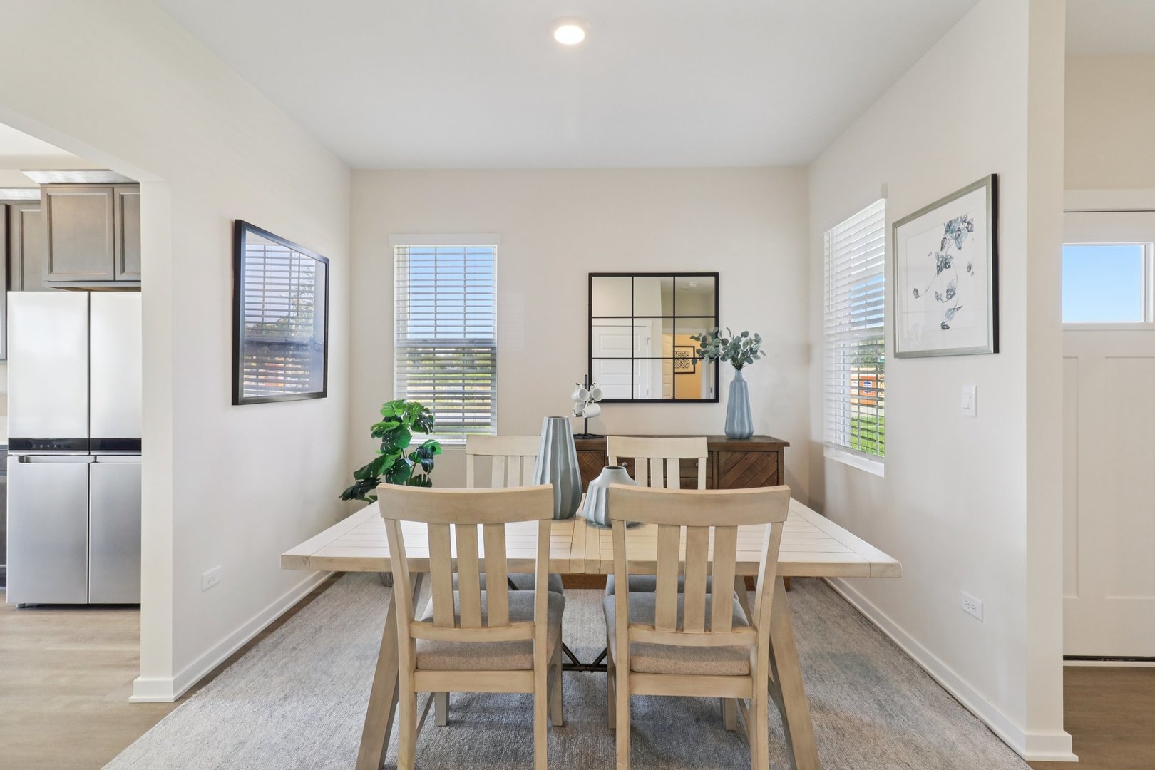 1697 Baler Avenue, Aurora, IL