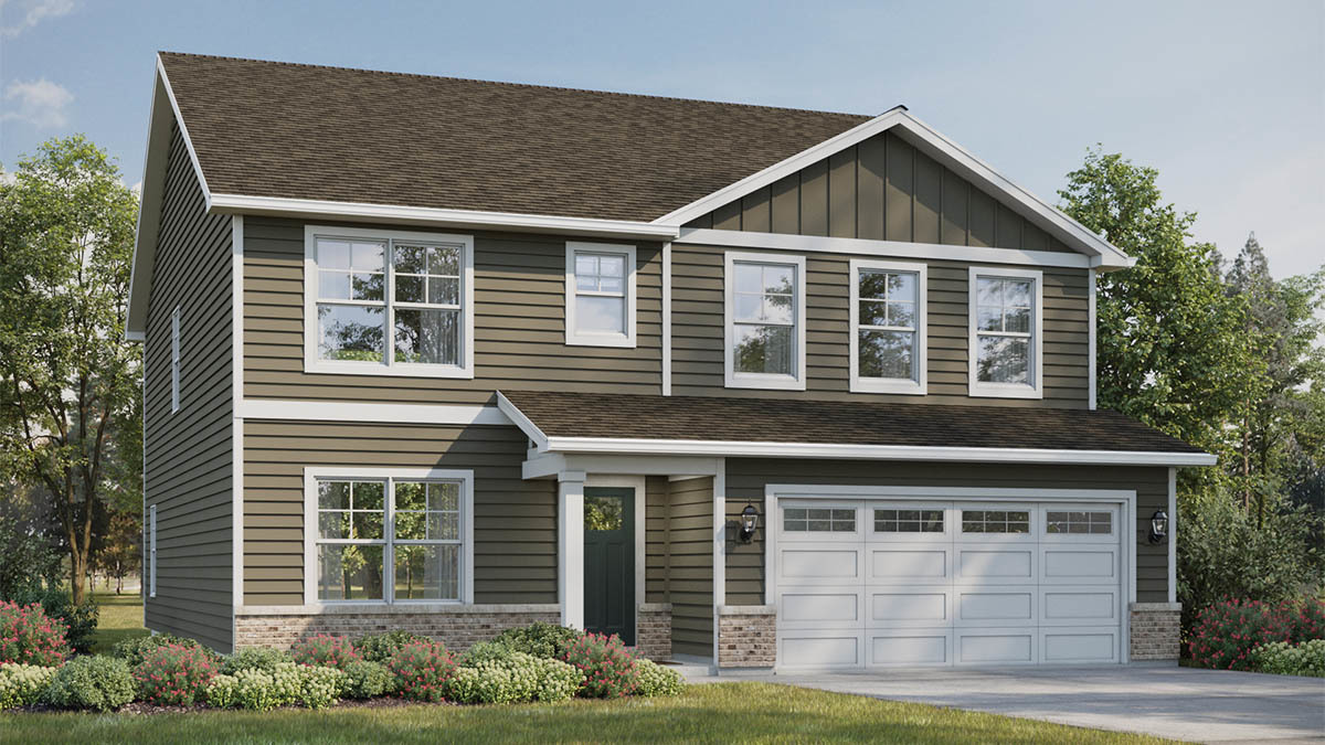 1868 Keating Drive, Aurora, IL