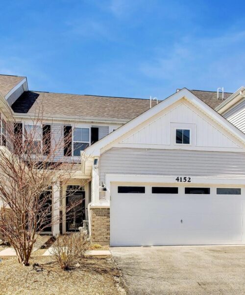 4152 Calder Lane, Aurora, IL