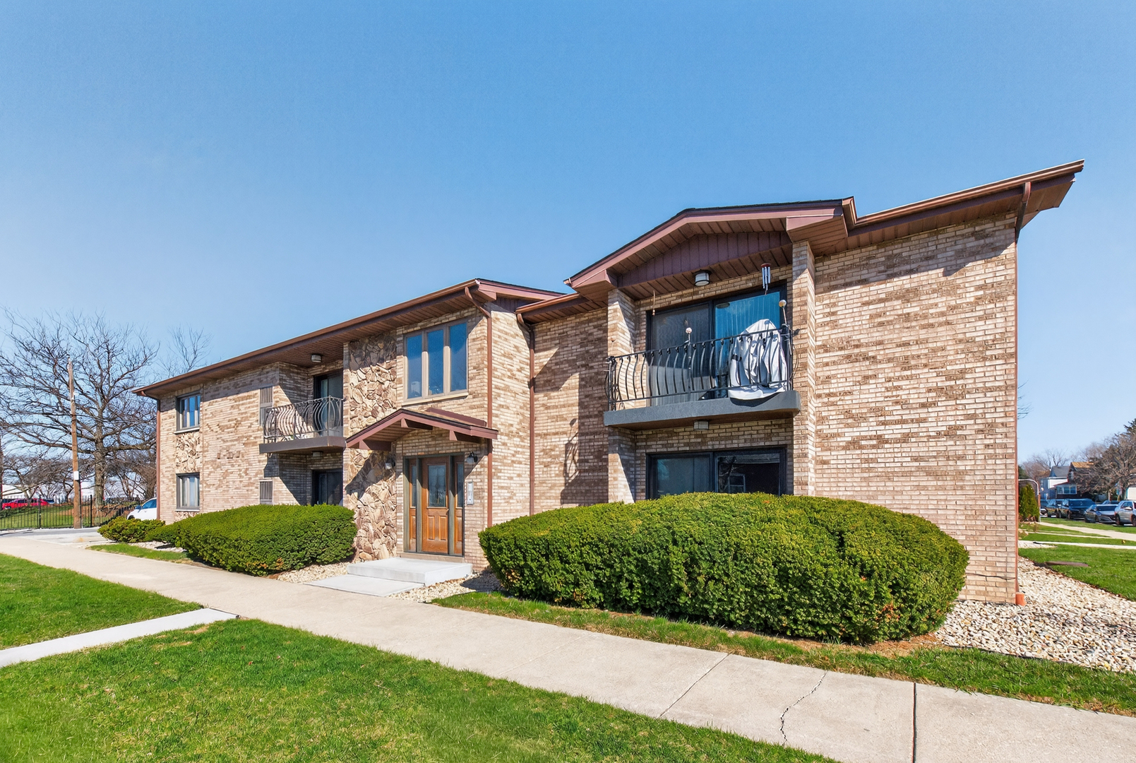 6056 S Keating Avenue #2E, Chicago, IL