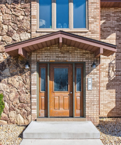 6056 S Keating Avenue #2E, Chicago, IL