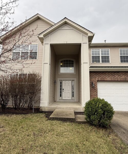 1617 Stanton Lane, Plainfield, IL