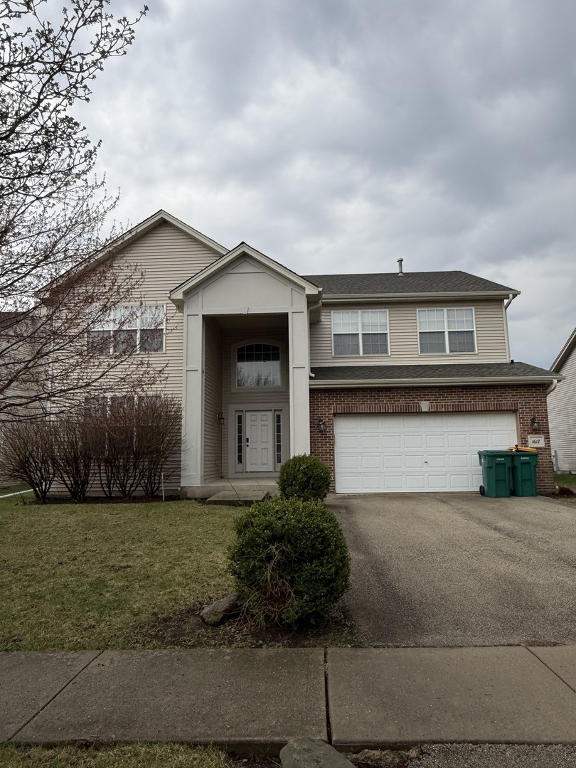 1617 Stanton Lane, Plainfield, IL