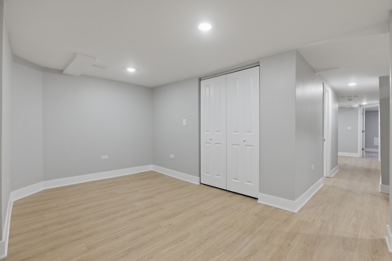 3716 N Racine Avenue #G, Chicago, IL