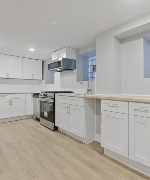 3716 N Racine Avenue #G, Chicago, IL