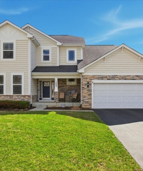 1457 Spalding Avenue, Elburn, IL