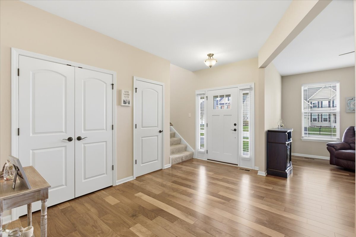 1457 Spalding Avenue, Elburn, IL