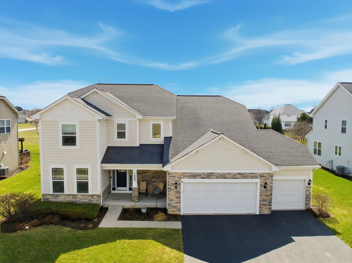 1457 Spalding Avenue, Elburn, IL