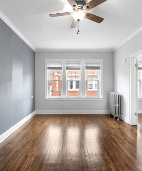 6112 N Winthrop Avenue #3E, Chicago, IL