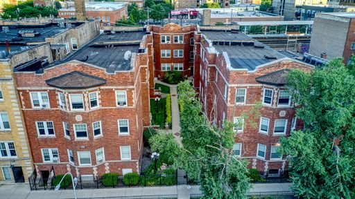 6112 N Winthrop Avenue #3E, Chicago, IL