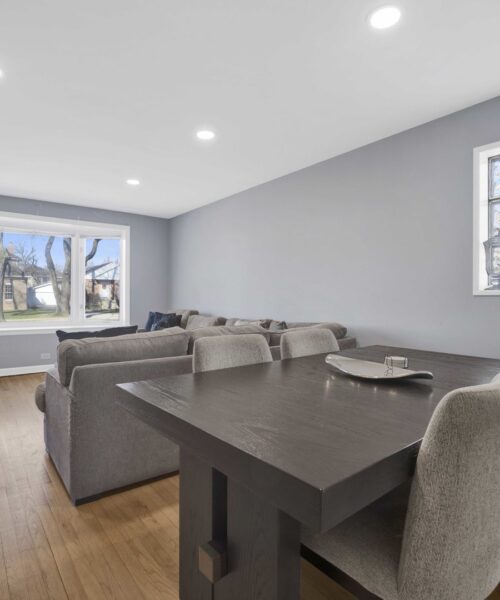 3815 Lawn Avenue, Western Springs, IL