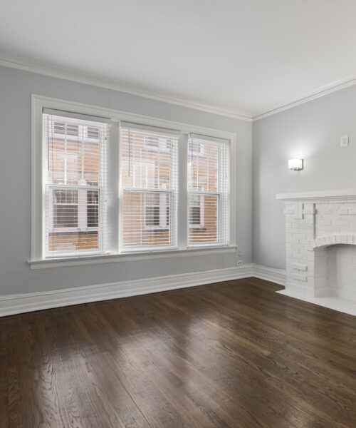 1112 W Glenlake Avenue #1, Chicago, IL