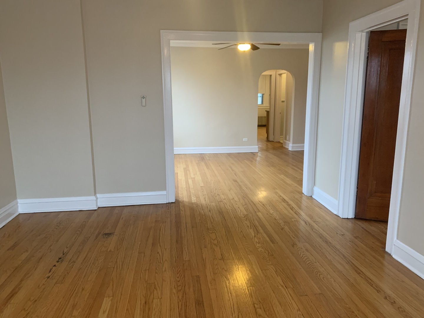 3038 N Central Avenue #2ND, Chicago, IL