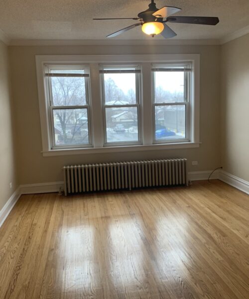 3038 N Central Avenue #2ND, Chicago, IL