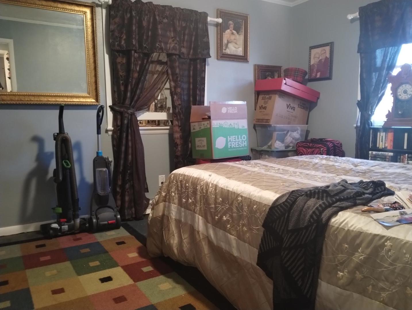 600 S Skyline, Carbondale, IL