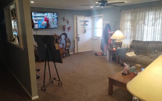 600 S Skyline, Carbondale, IL