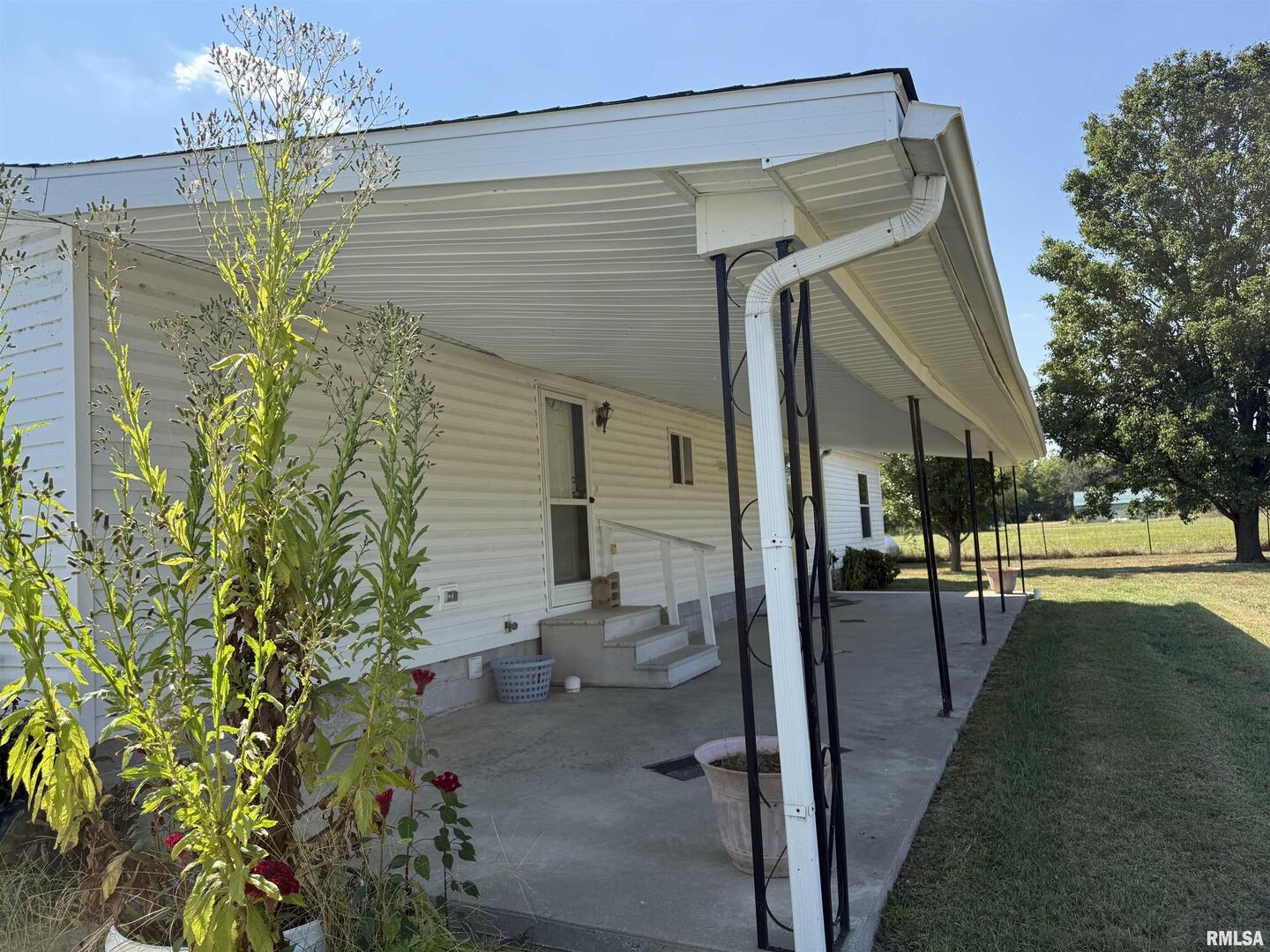 115 MOUNT JOY Road, Murphysboro, IL