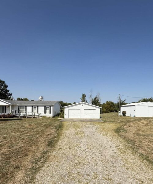 115 MOUNT JOY Road, Murphysboro, IL