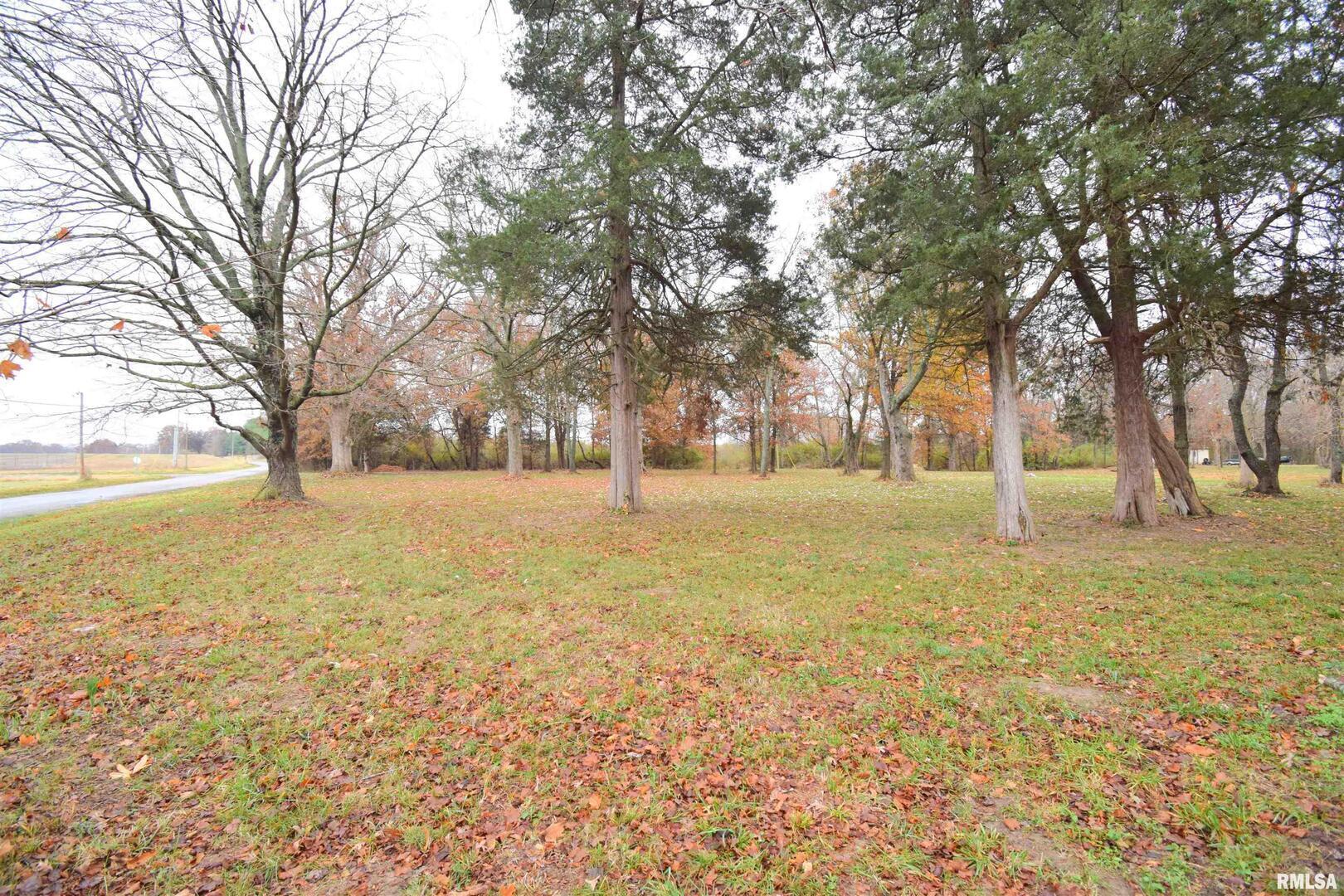 E CEDAR HILLS Road, Mt Vernon, IL